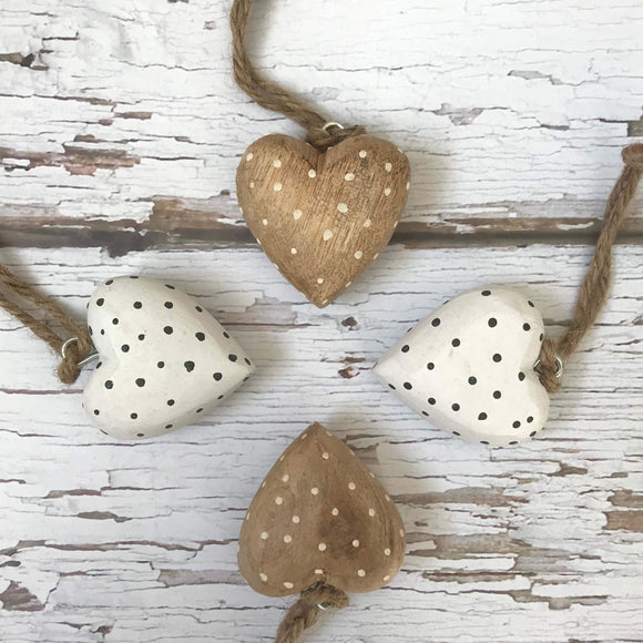 Hearts
