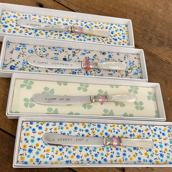 For the Kitchen