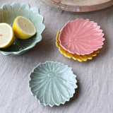 Flower Trinket Dish