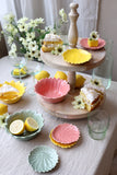 Flower Trinket Dish
