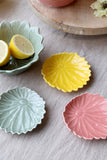 Flower Trinket Dish