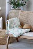 Quilted Throws