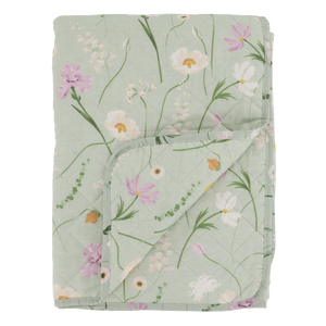 Quilted Throws
