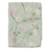 Quilted Throws