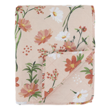 Quilted Throws