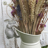 Pot Hanging Bunnies - Dales Country Interiors