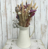 Pot Hanging Bunnies - Dales Country Interiors