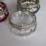 Vintage style votives
