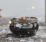 Vintage style votives