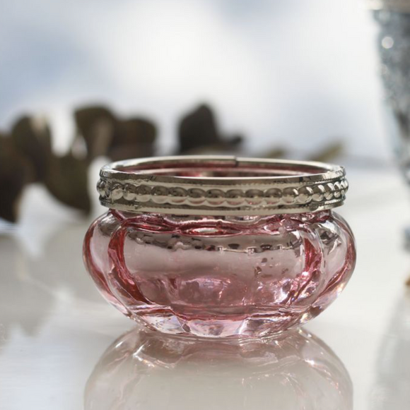 Vintage style votives