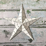 Metal Barn Star - Dales Country Interiors