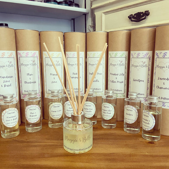 Reed Diffusers