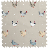 Oven Gloves by Sophie Allport