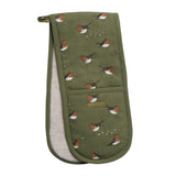 Oven Gloves by Sophie Allport